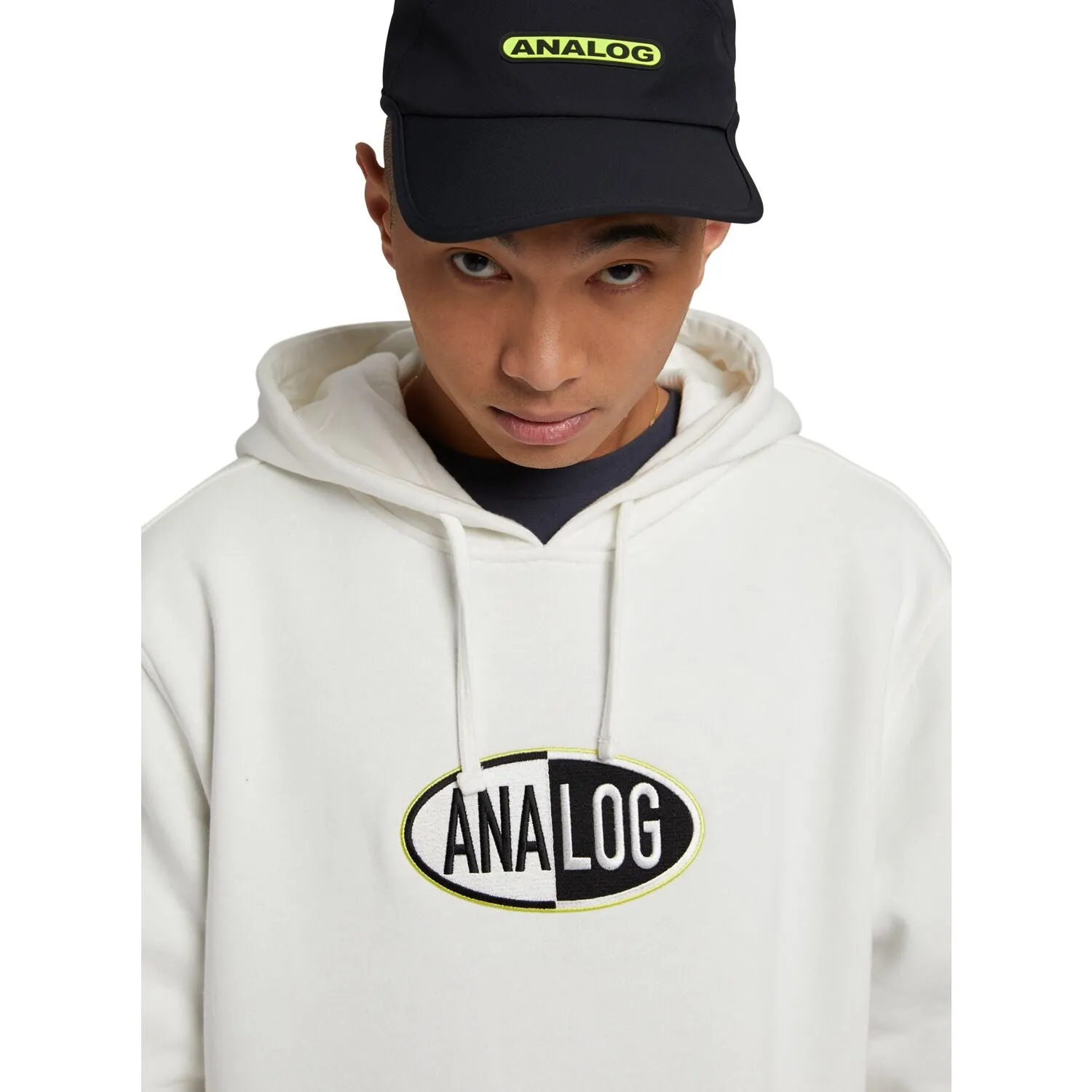 AG Crux Pullover Hoodie