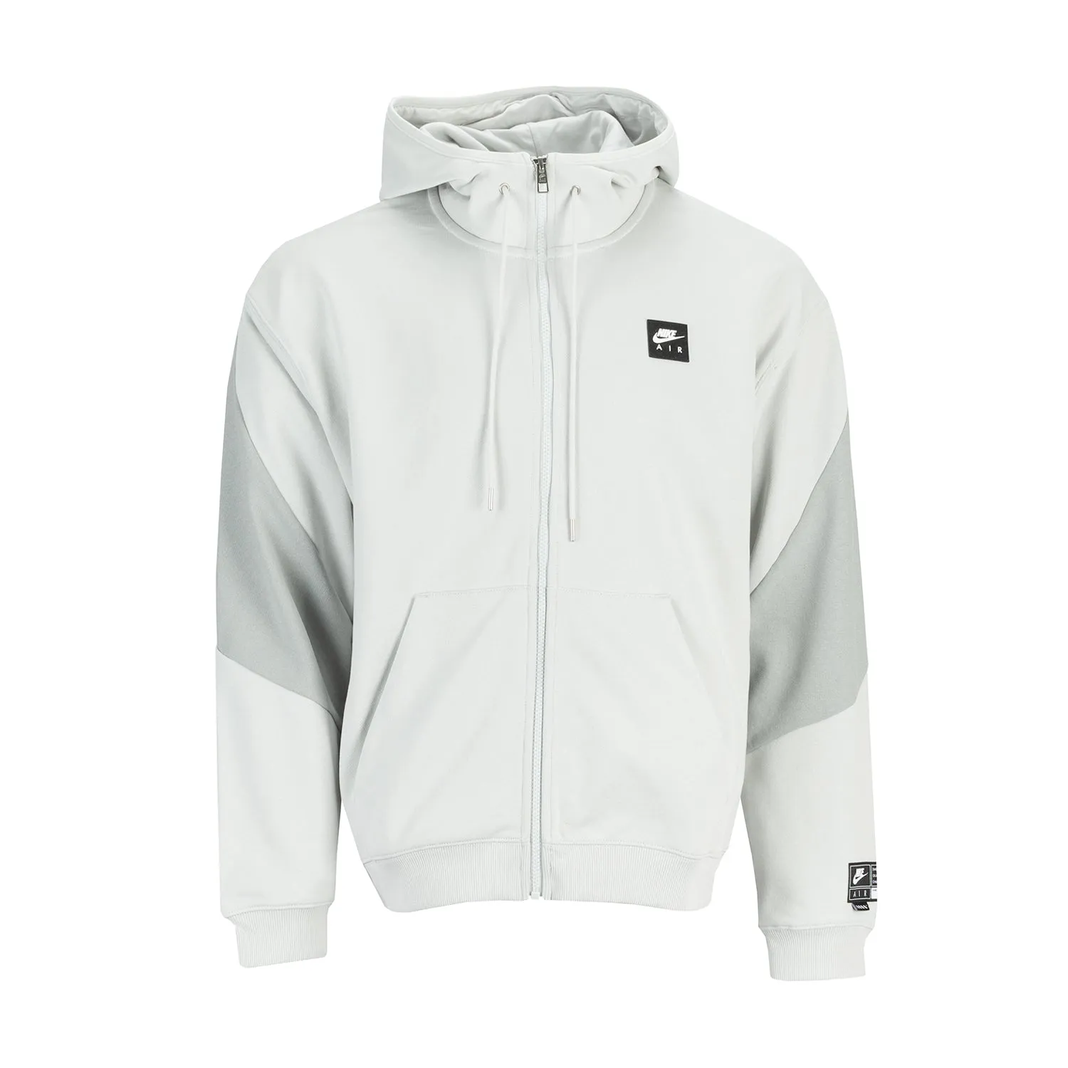 Air Fleece Full Zip Hoody - Mens