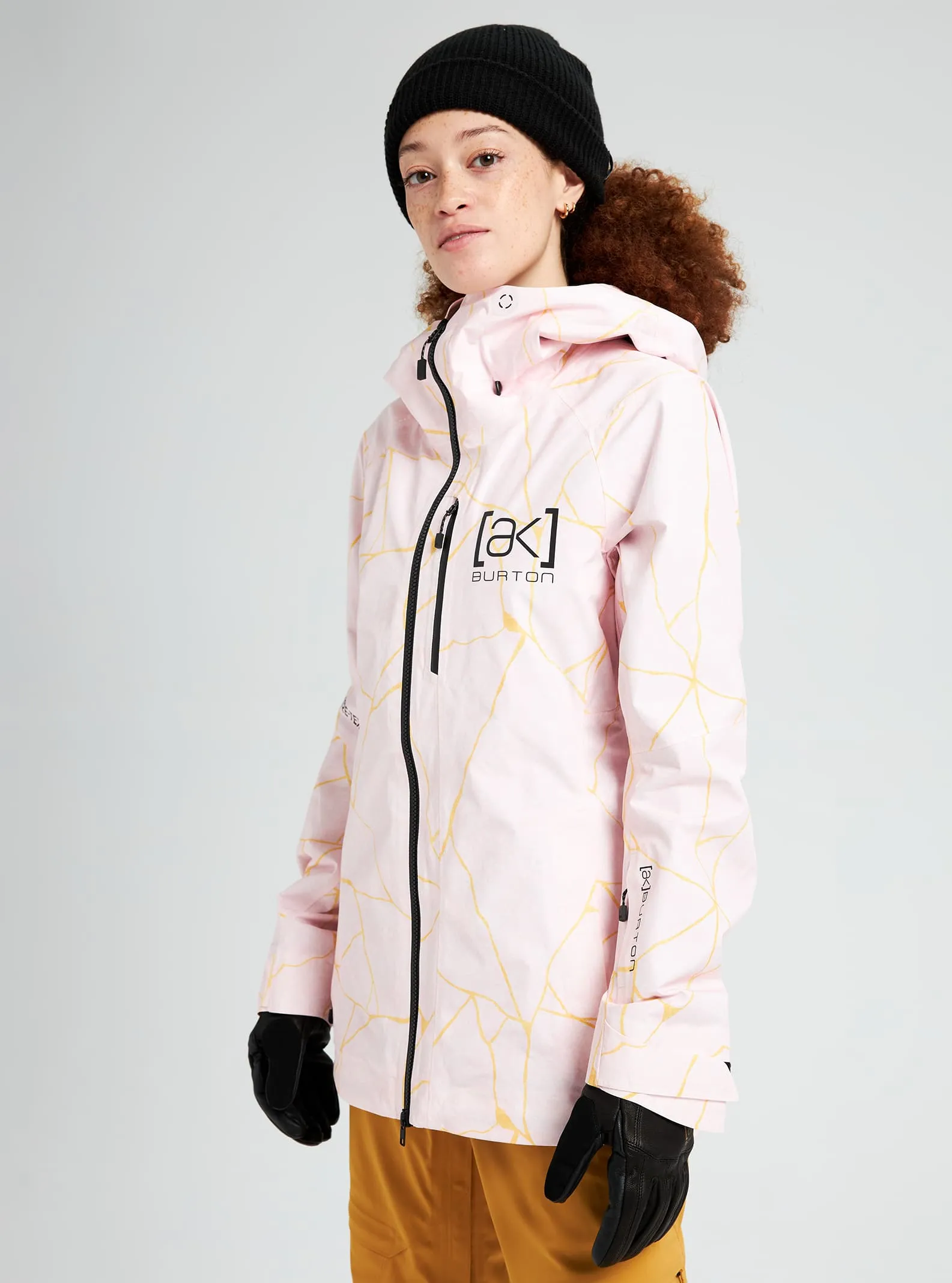 [ak] GORE-TEX 2L Upshift Snowboard Jacket 2022