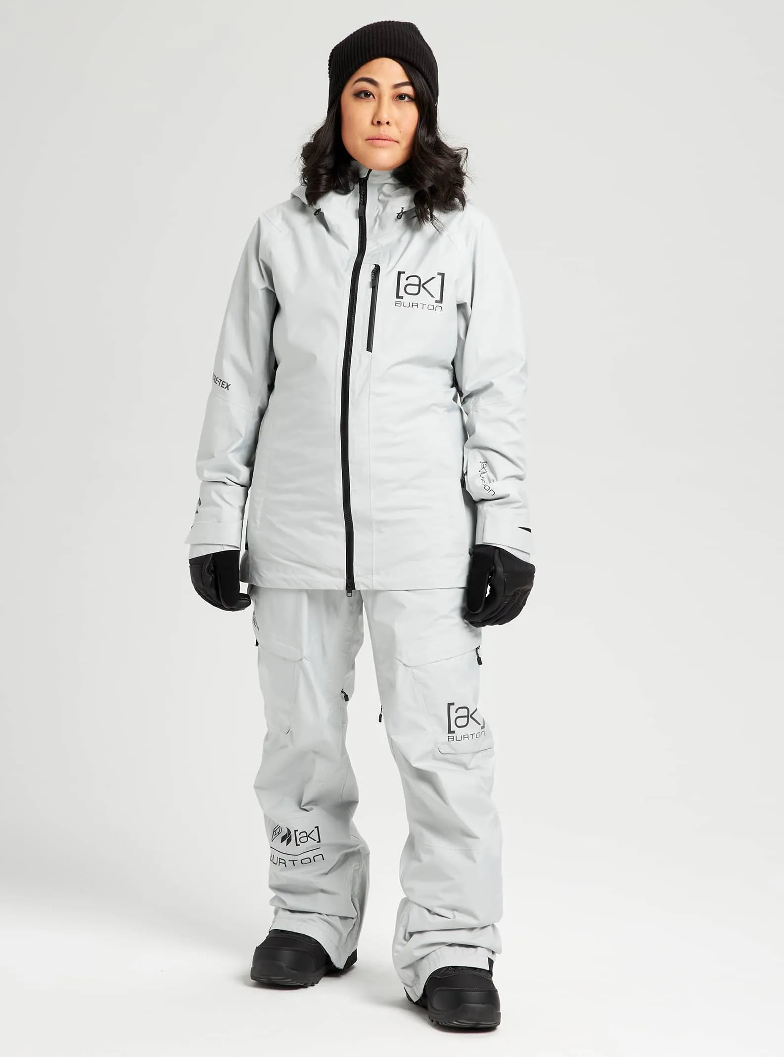 [ak] GORE-TEX 2L Upshift Snowboard Jacket 2022