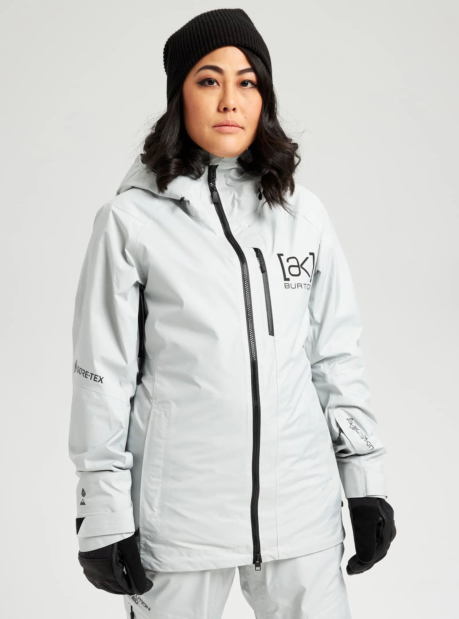[ak] GORE-TEX 2L Upshift Snowboard Jacket 2022