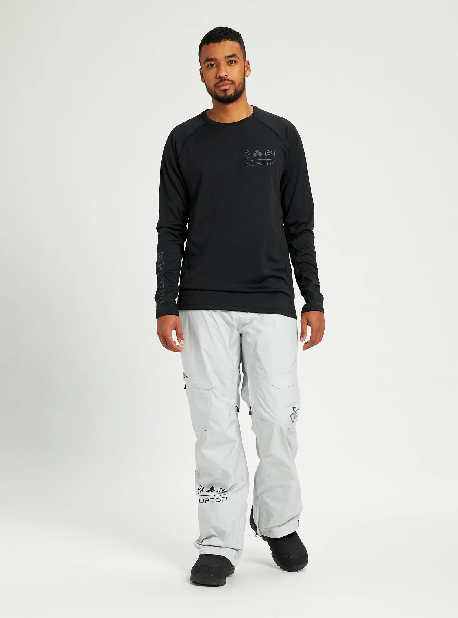 [ak] GORE-TEX Swash Snowboard Pant 2022