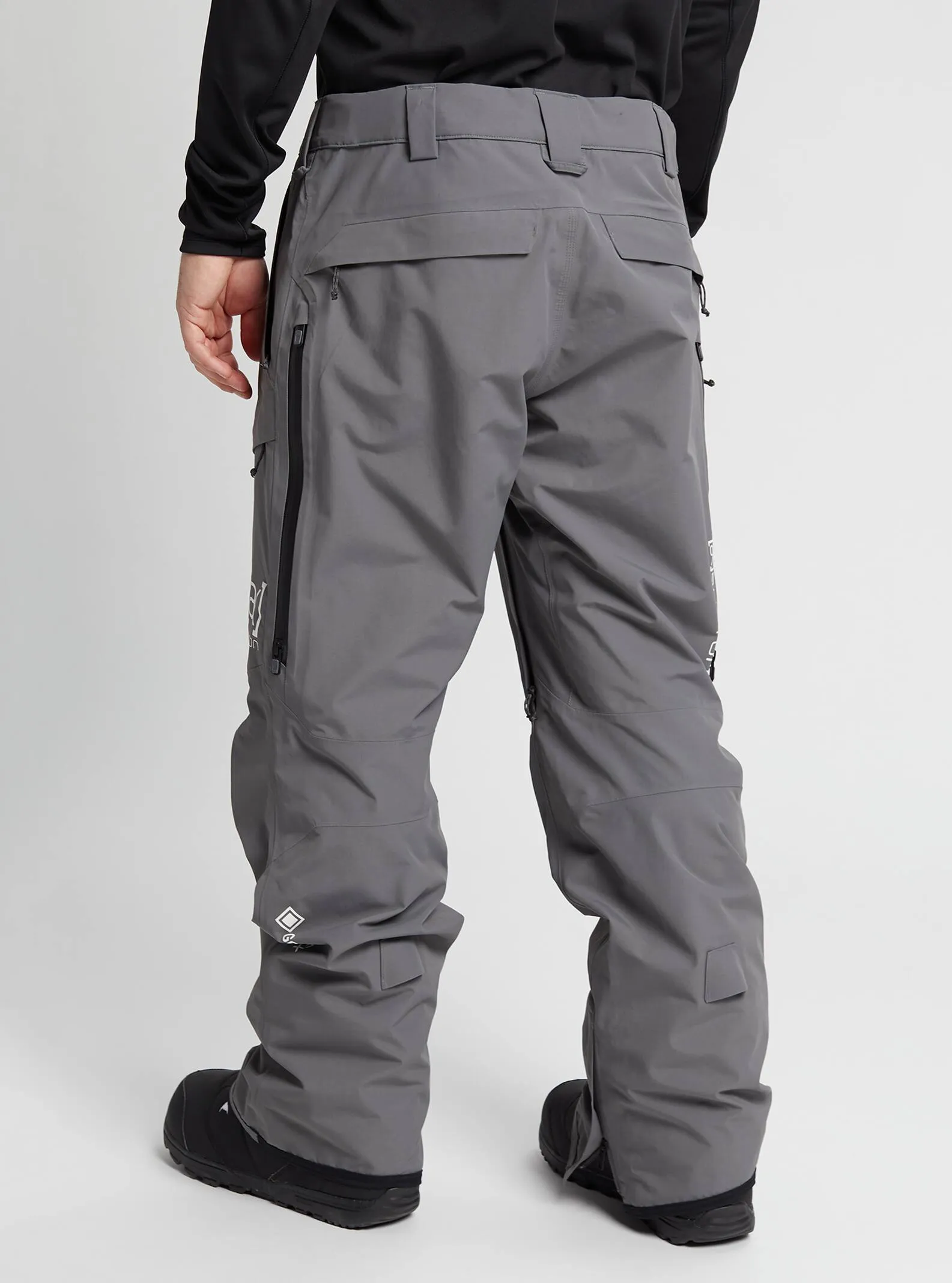 [ak] GORE-TEX Swash Snowboard Pant 2022