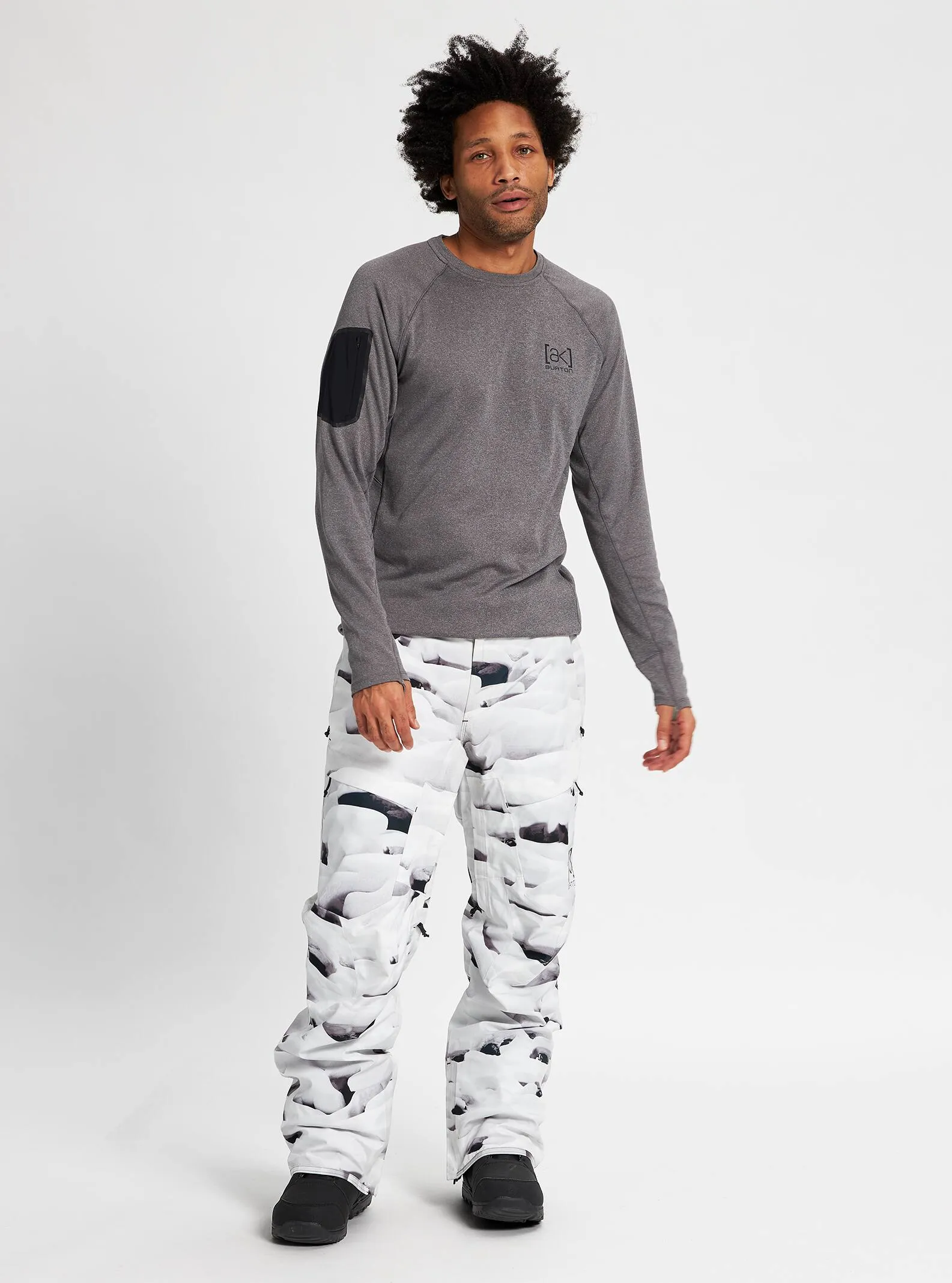 [ak] GORE-TEX Swash Snowboard Pant 2022
