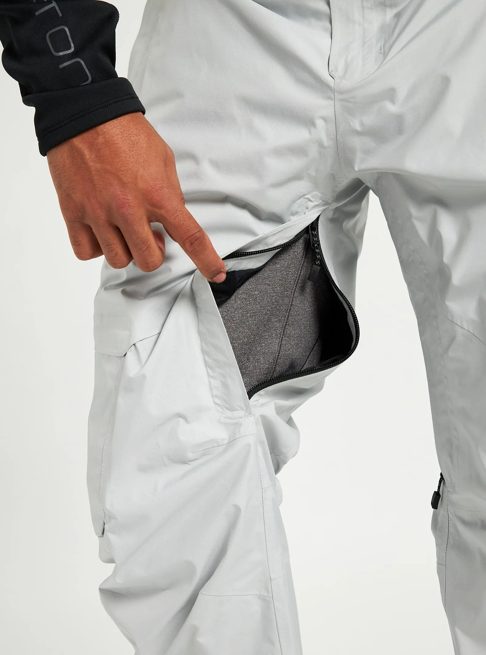 [ak] GORE-TEX Swash Snowboard Pant 2022