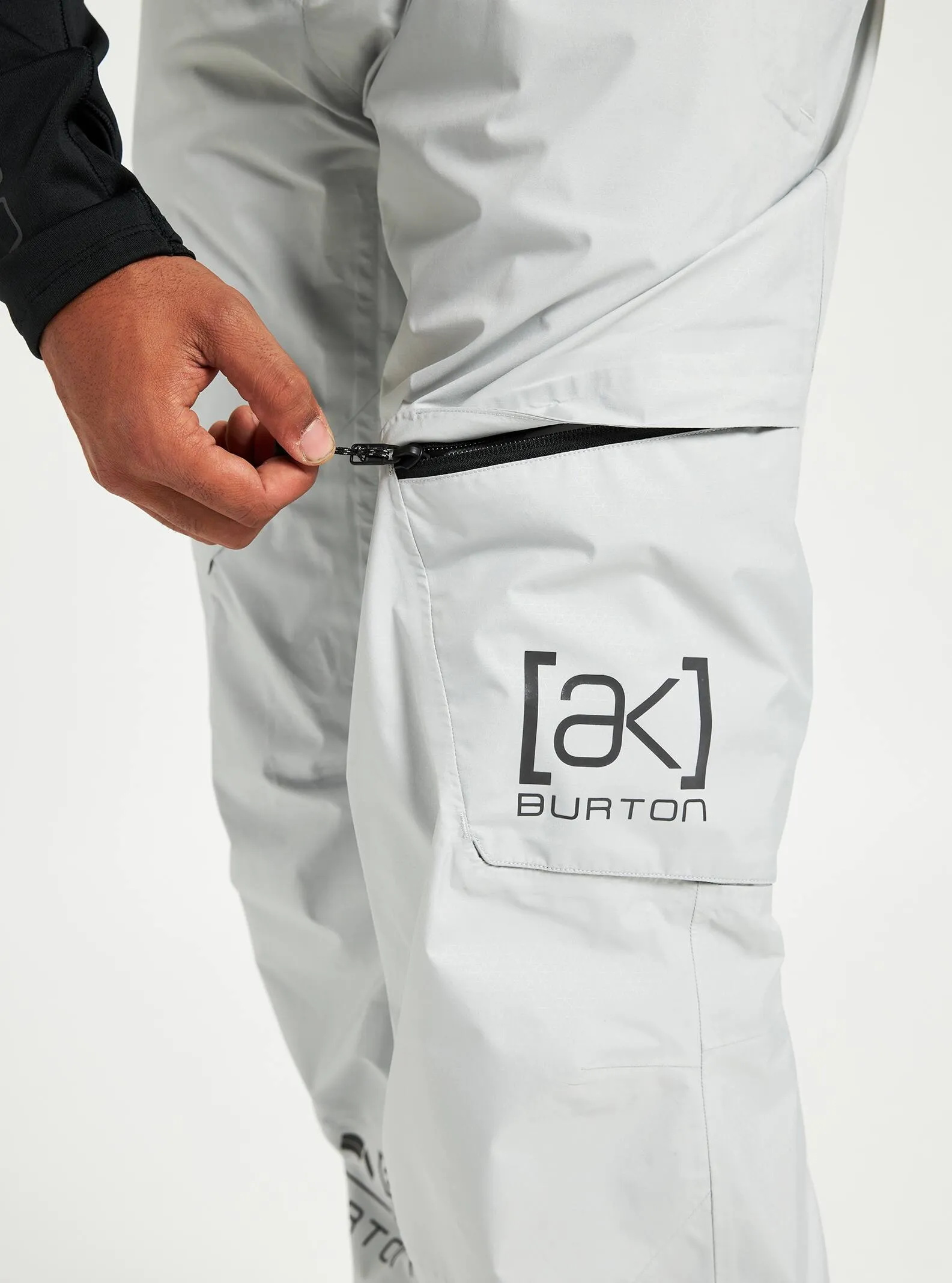 [ak] GORE-TEX Swash Snowboard Pant 2022