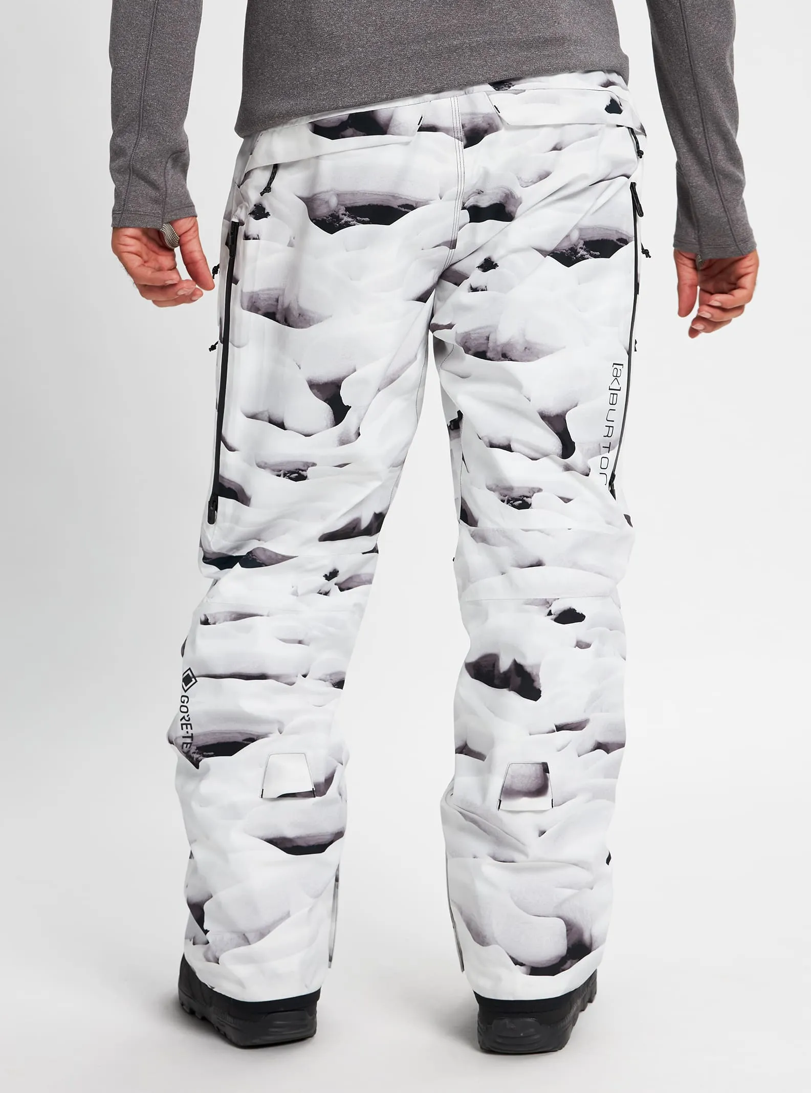 [ak] GORE-TEX Swash Snowboard Pant 2022