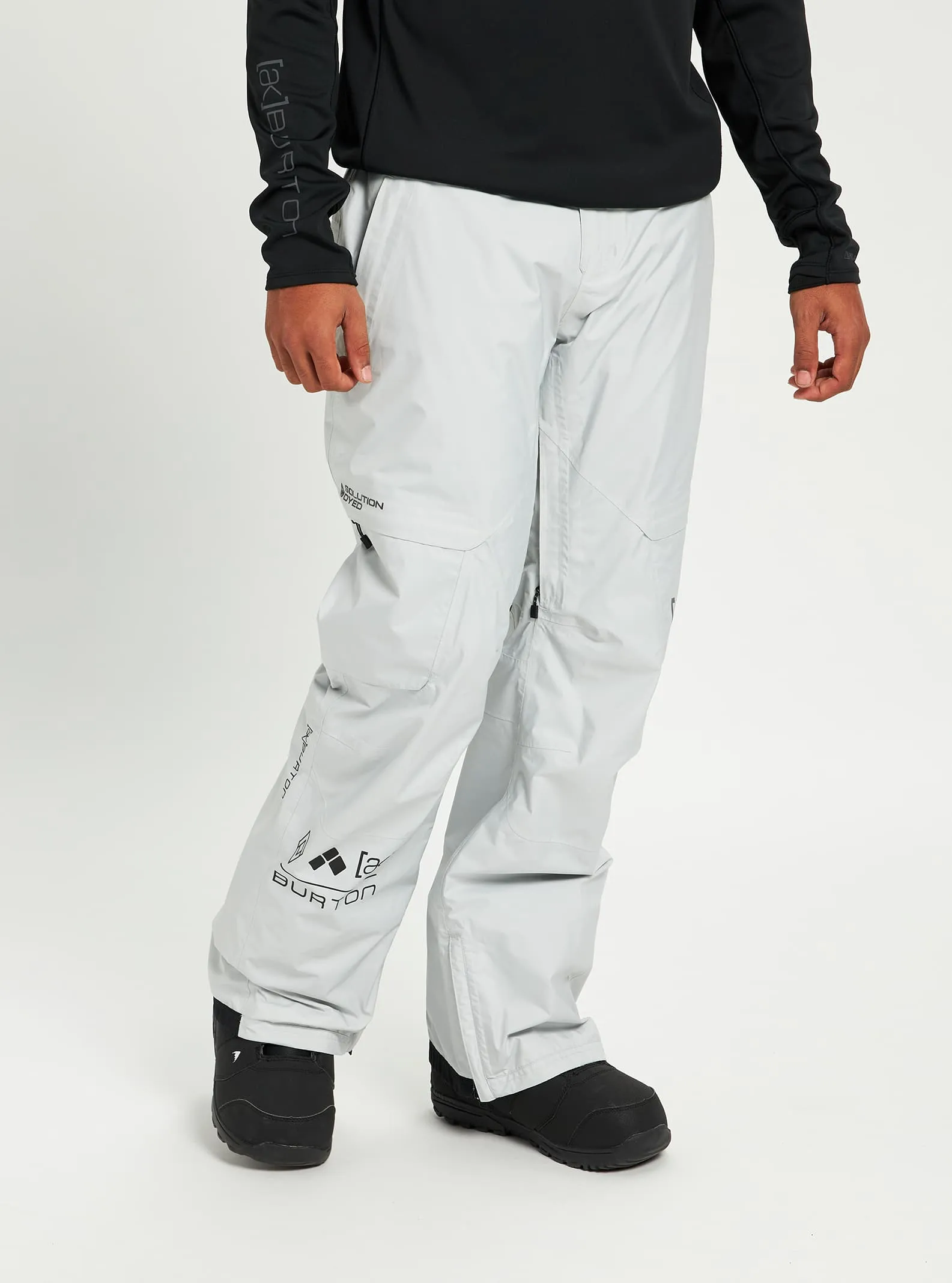 [ak] GORE-TEX Swash Snowboard Pant 2022