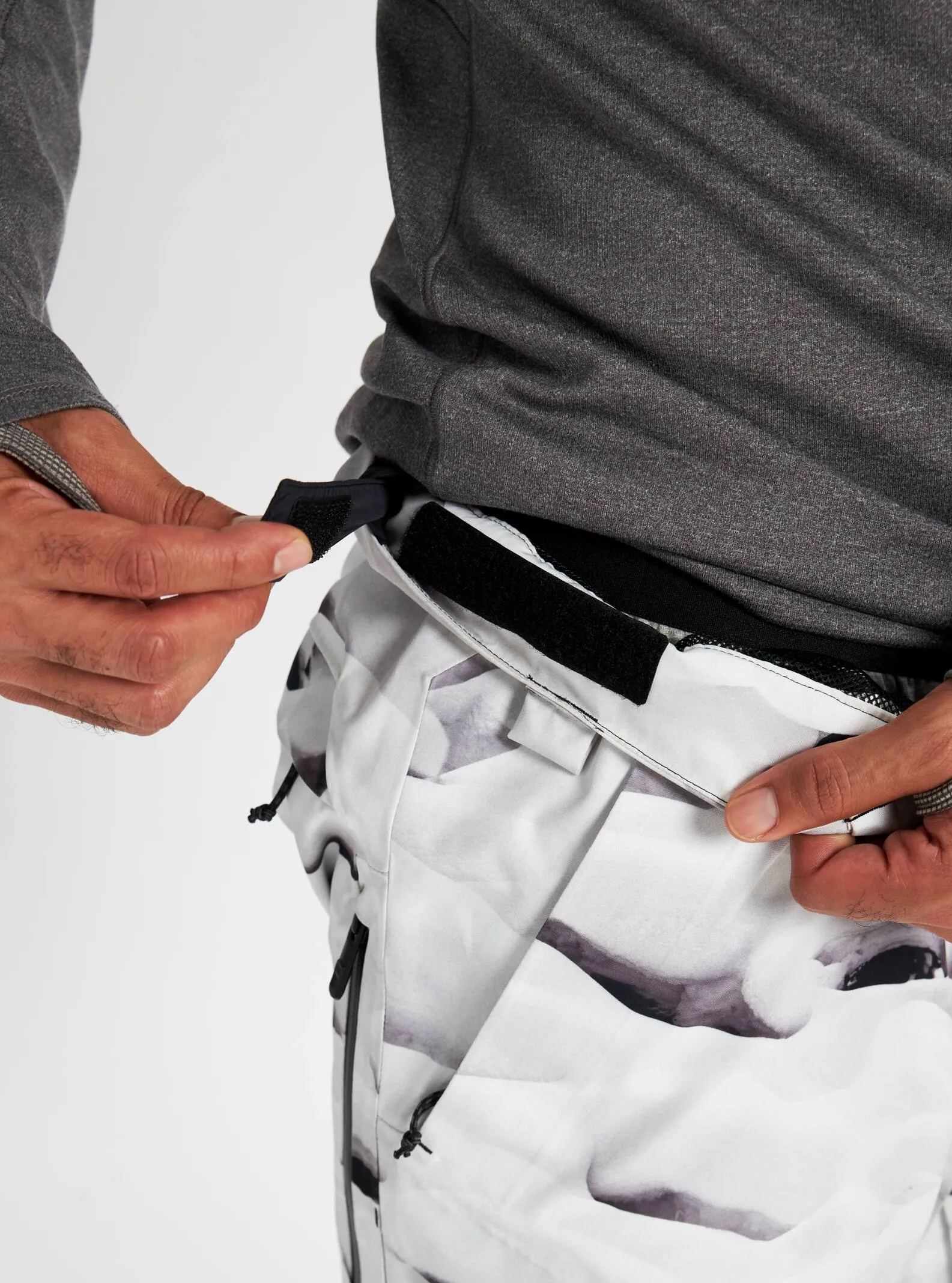 [ak] GORE-TEX Swash Snowboard Pant 2022