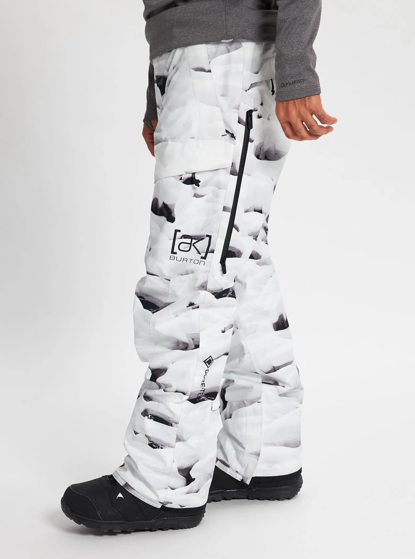 [ak] GORE-TEX Swash Snowboard Pant 2022