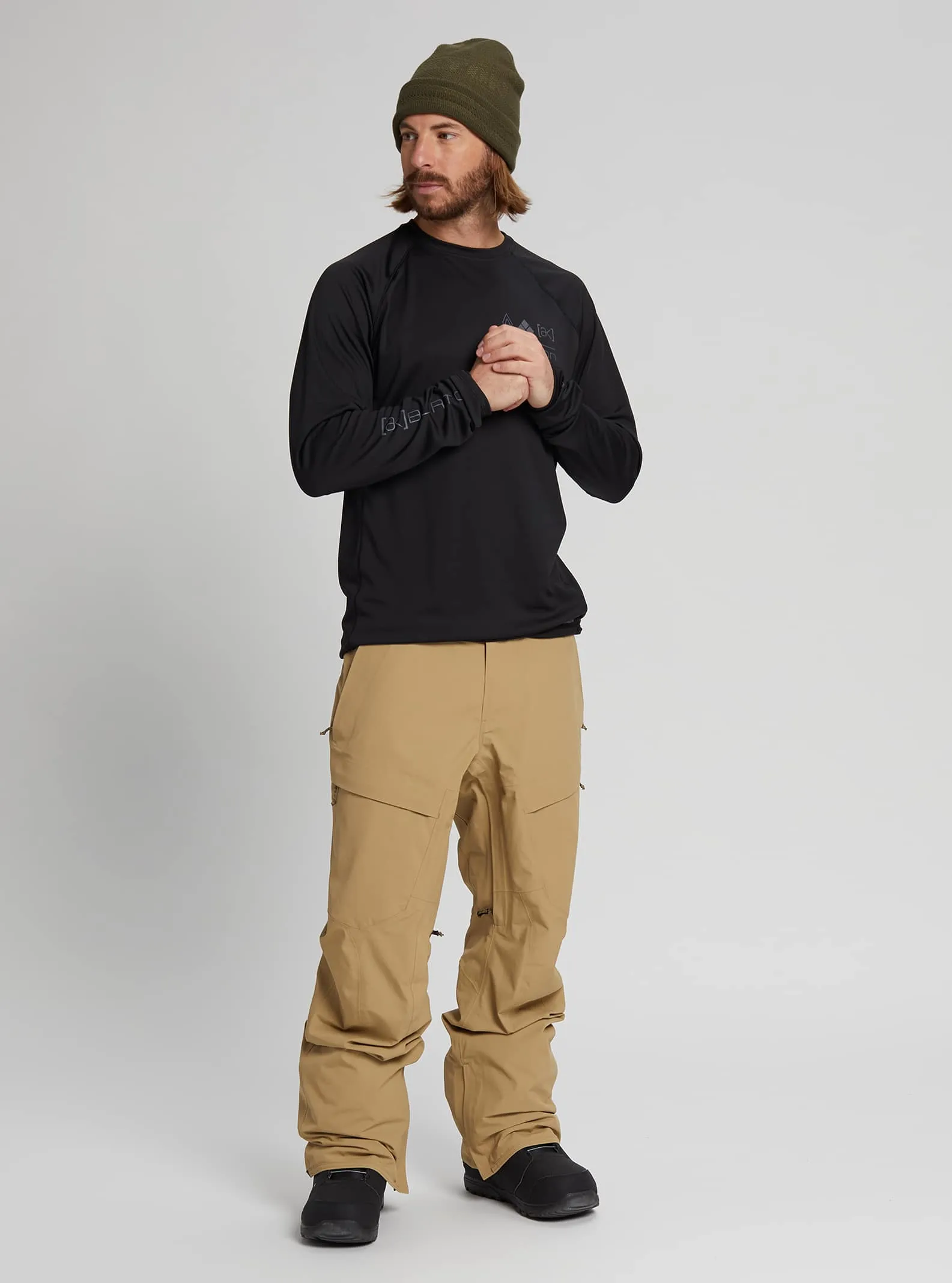 [ak] GORE-TEX Swash Snowboard Pant 2022