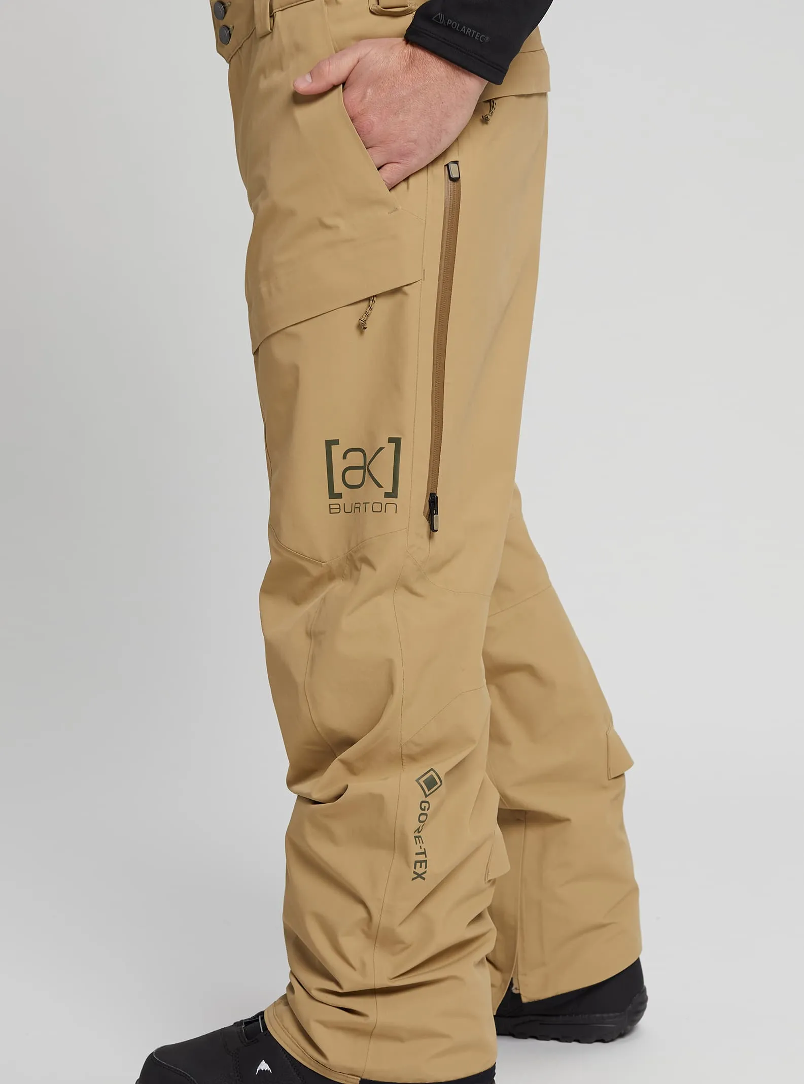 [ak] GORE-TEX Swash Snowboard Pant 2022