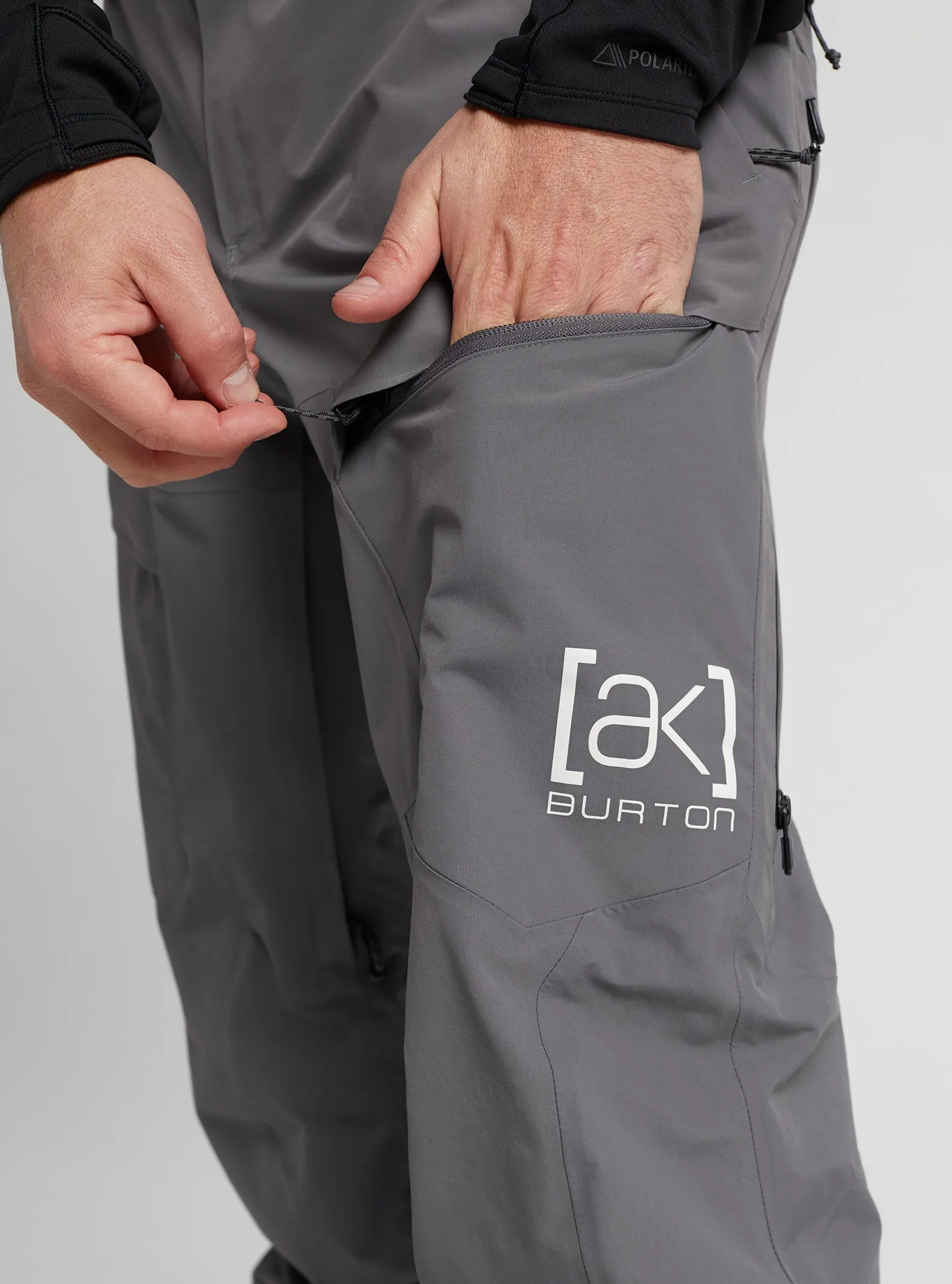 [ak] GORE-TEX Swash Snowboard Pant 2022
