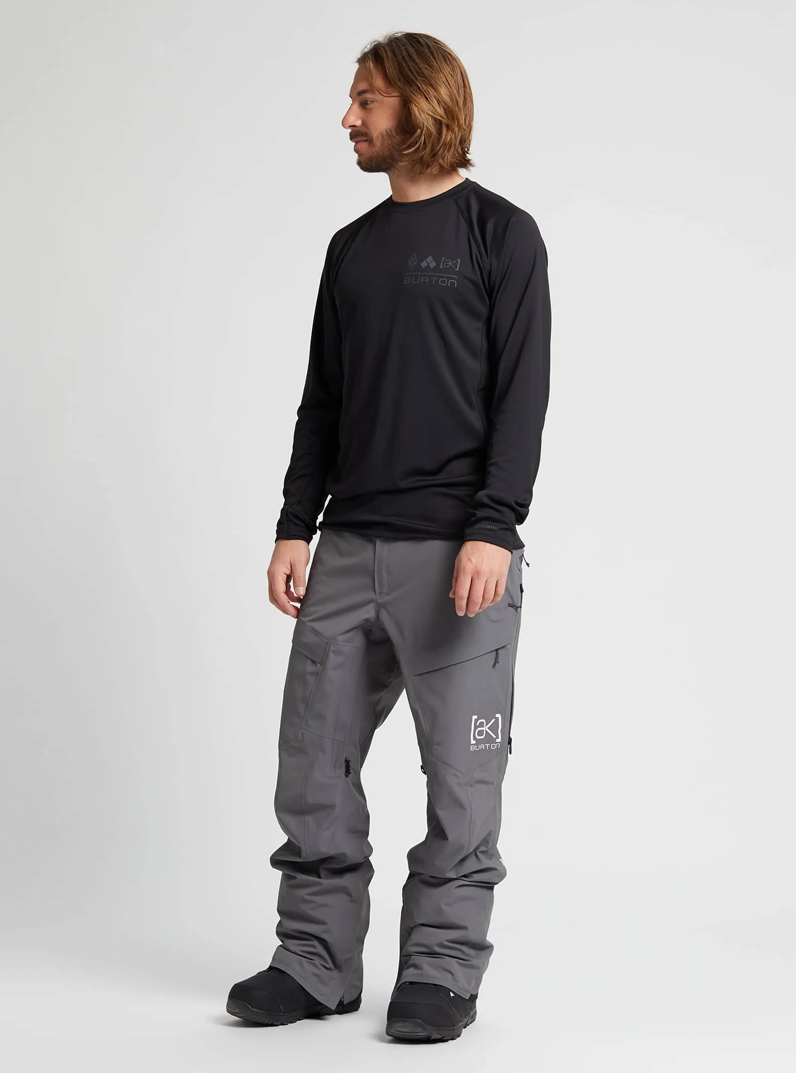 [ak] GORE-TEX Swash Snowboard Pant 2022
