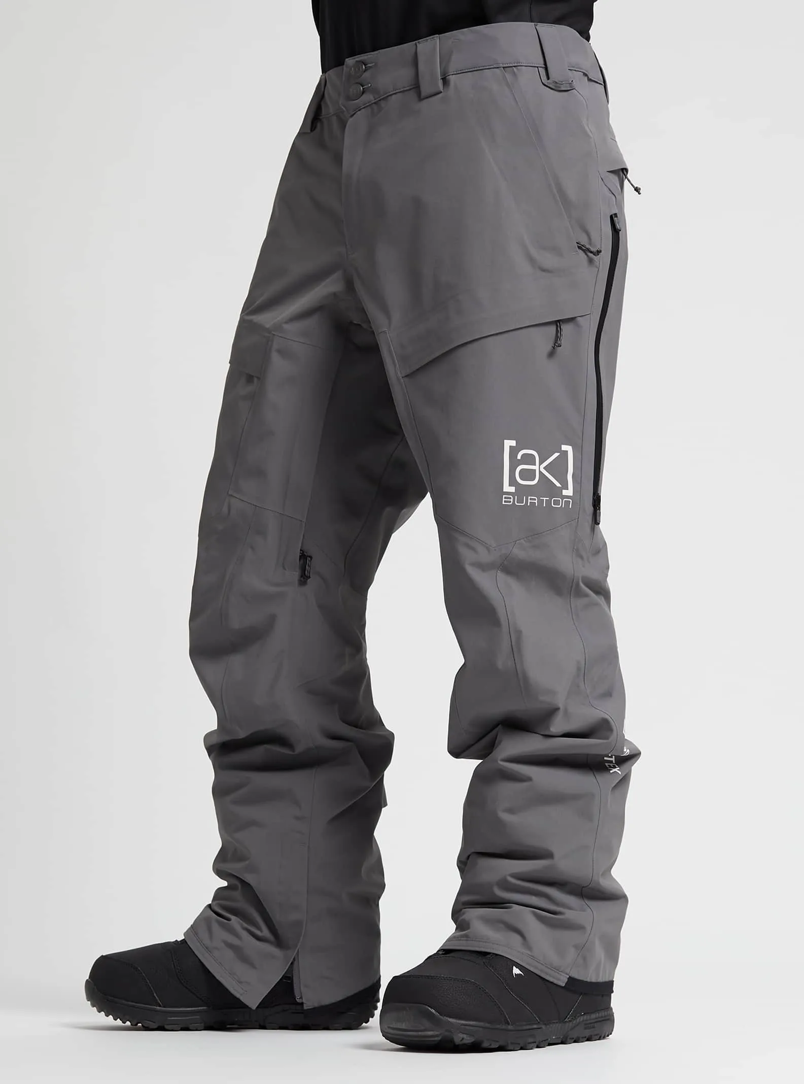 [ak] GORE-TEX Swash Snowboard Pant 2022