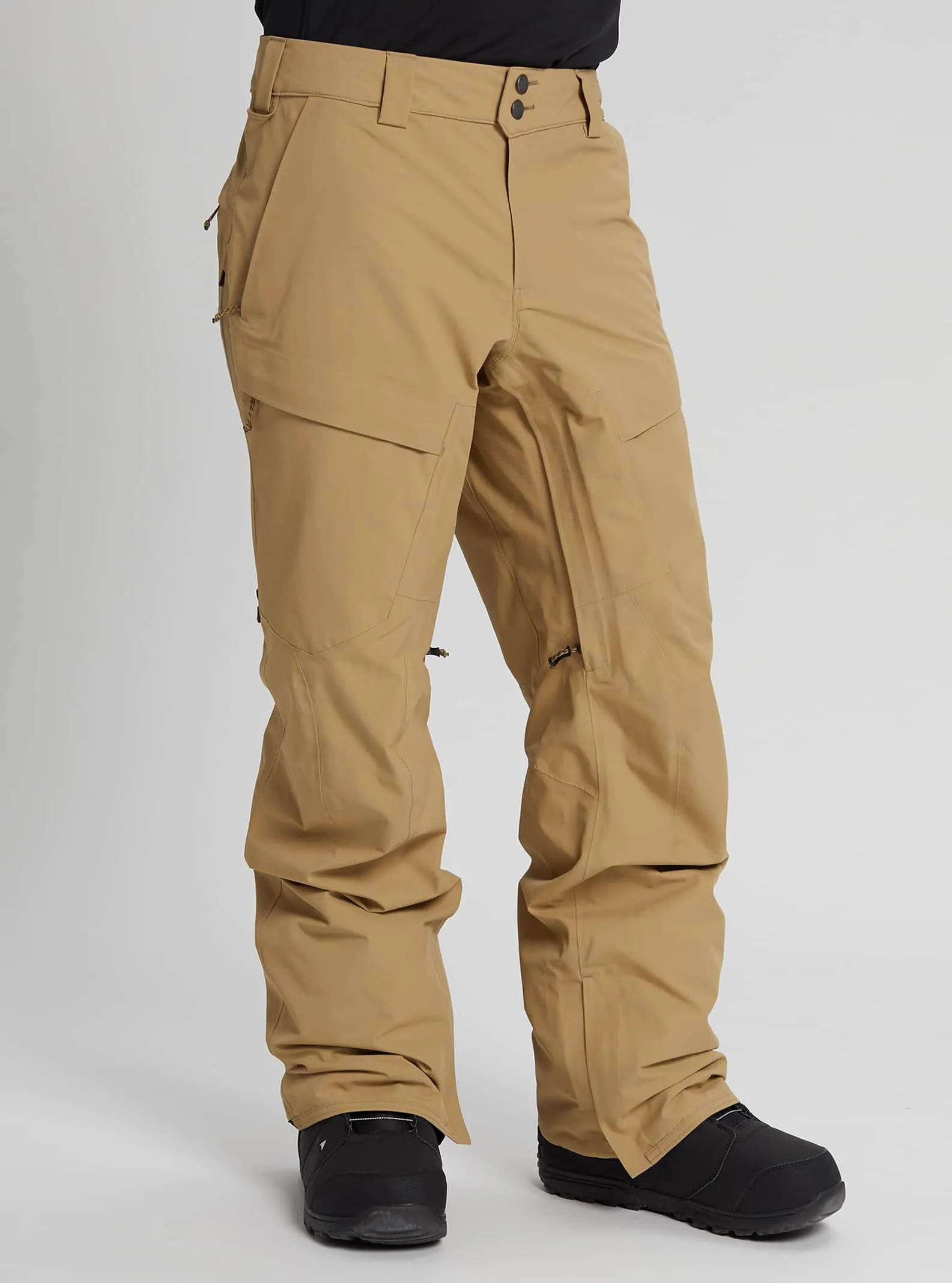 [ak] GORE-TEX Swash Snowboard Pant 2022