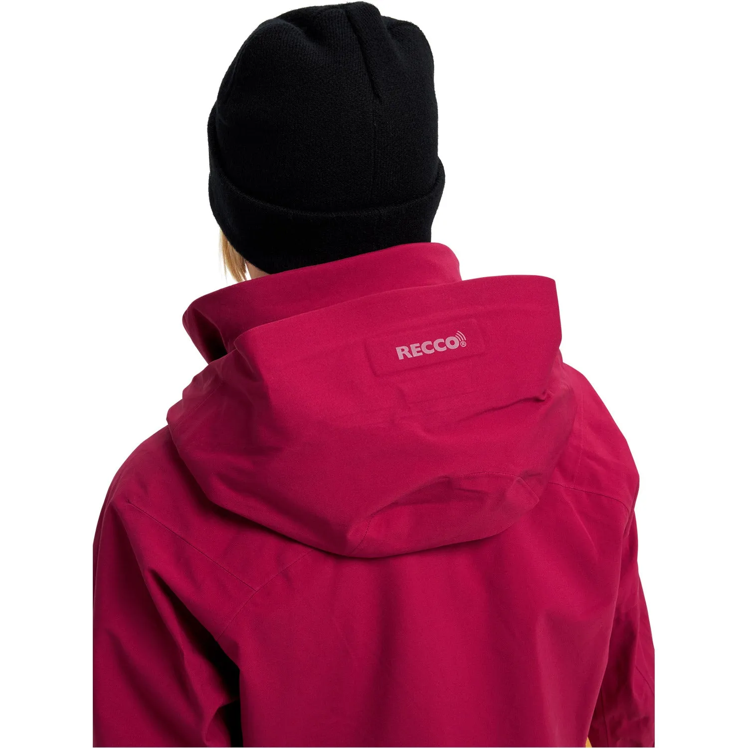 [ak] Kimmy GORE-TEX 3L Stretch Snowboard Jacket 2022