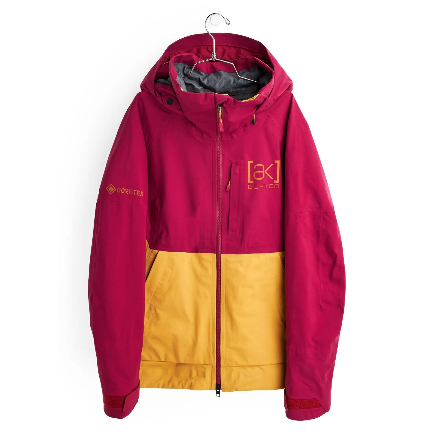 [ak] Kimmy GORE-TEX 3L Stretch Snowboard Jacket 2022