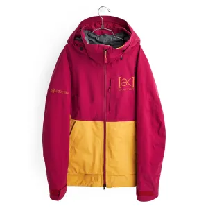 [ak] Kimmy GORE-TEX 3L Stretch Snowboard Jacket 2022
