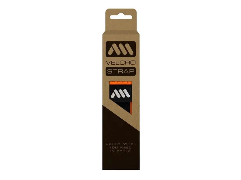 All Mountain Style - Velcro Strap