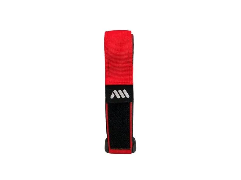 All Mountain Style - Velcro Strap