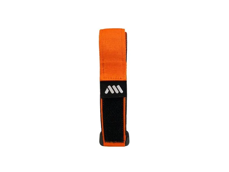All Mountain Style - Velcro Strap