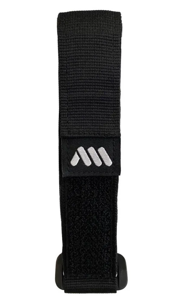 All Mountain Style Velcro Straps