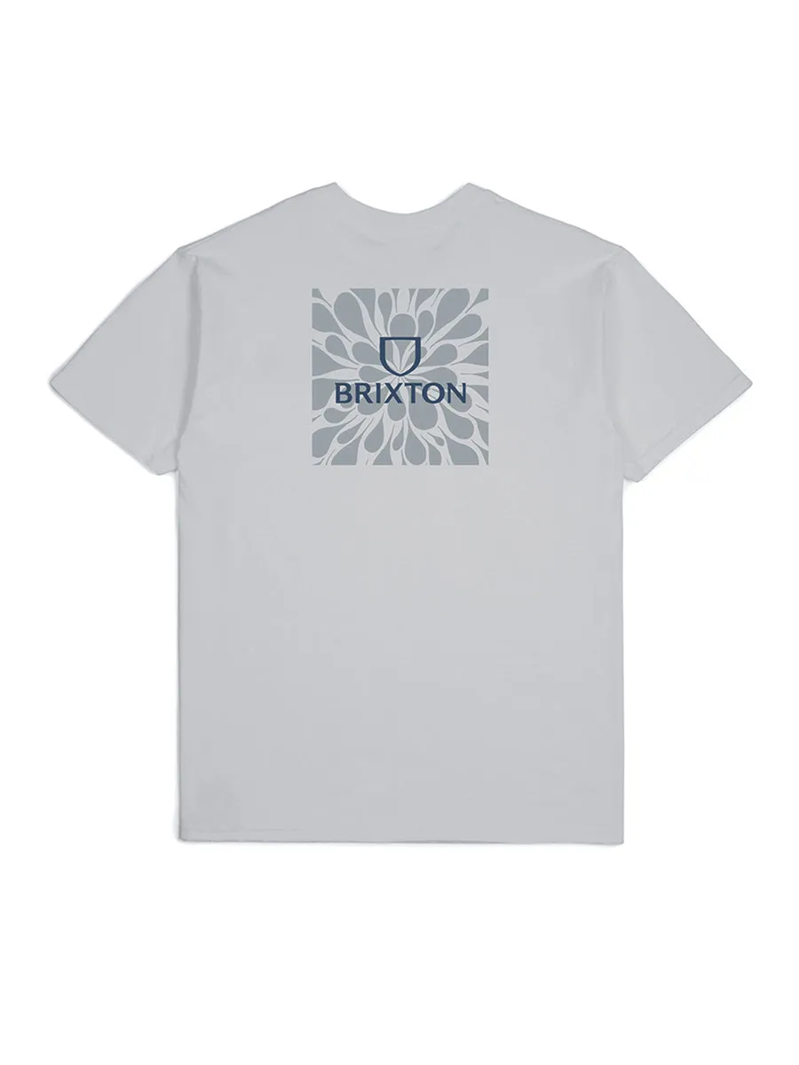 Alpha Square S/S Standard Tee