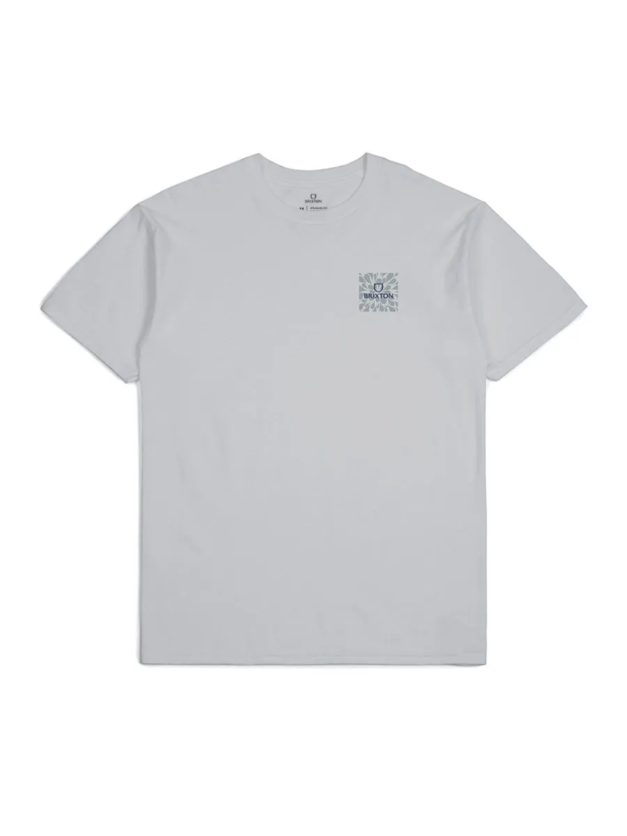 Alpha Square S/S Standard Tee