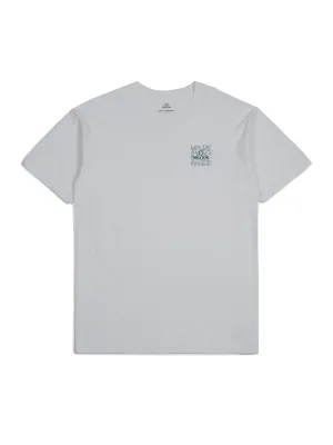 Alpha Square S/S Standard Tee