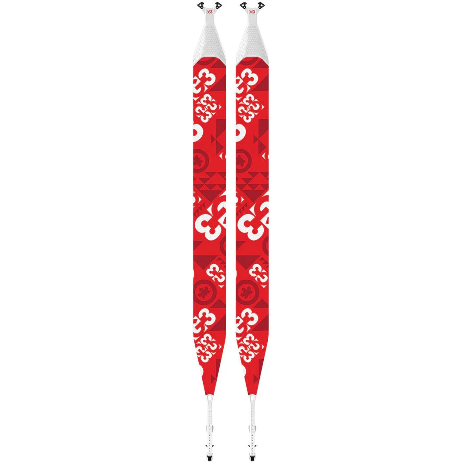 Alpinist  Universal Climbing Skins 130mm