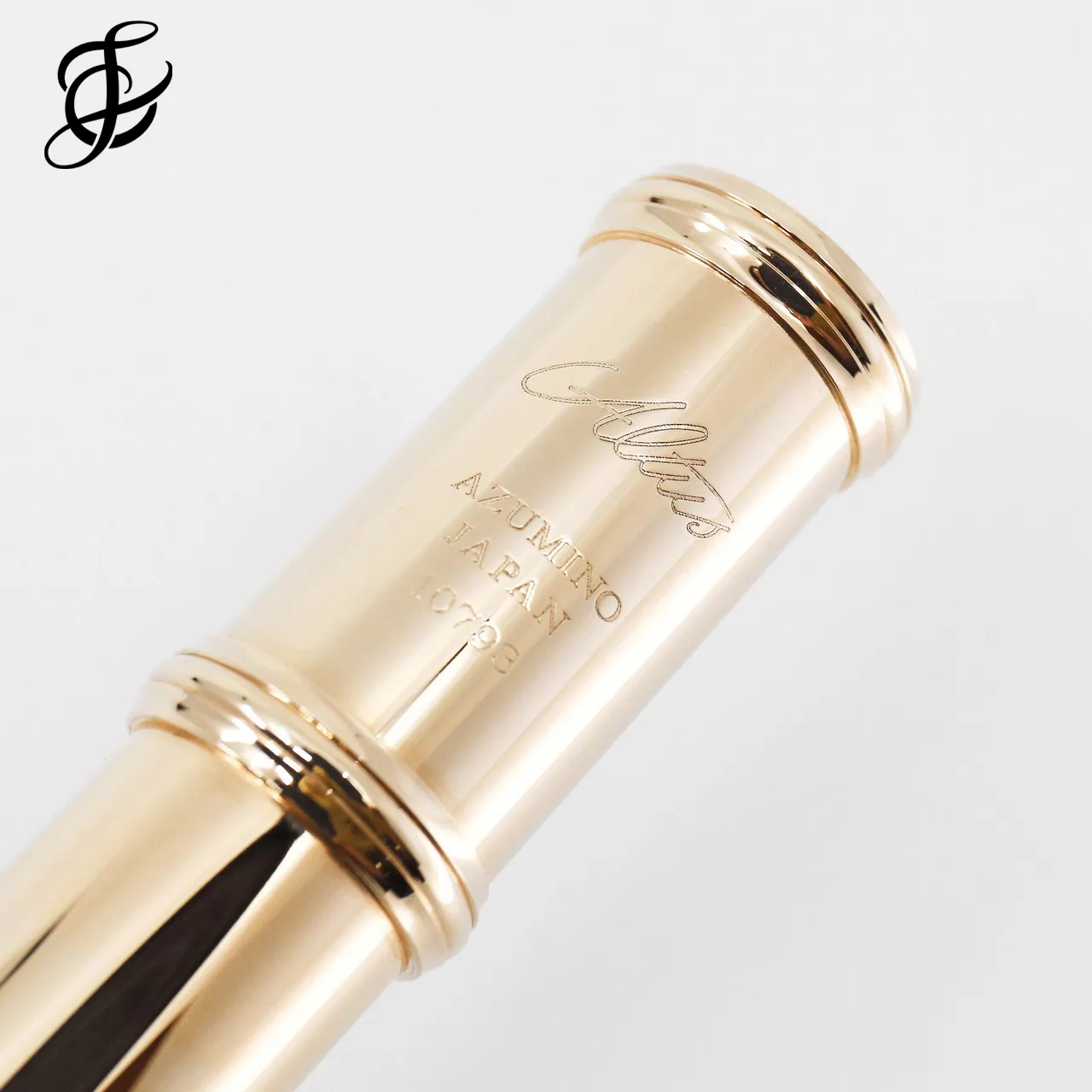 Altus A12 Flute (1207) - New