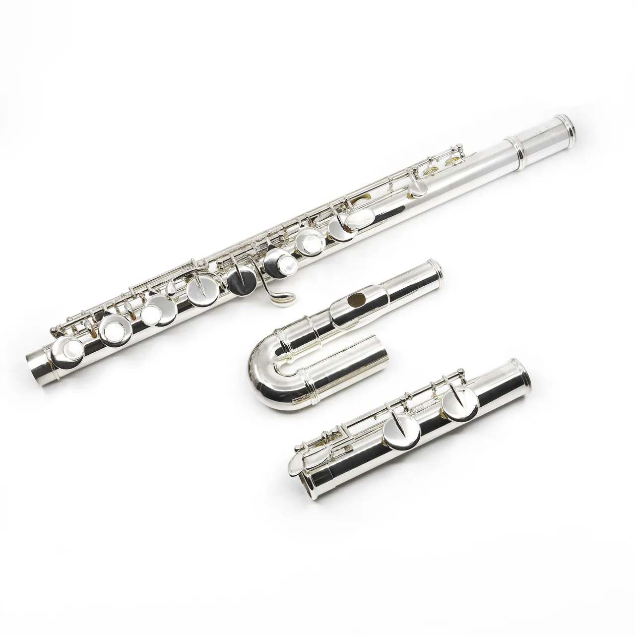 Altus Alto Flute Model 919SE - New