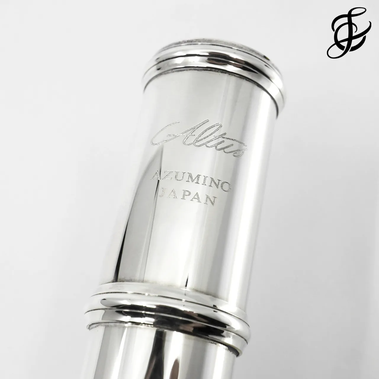 Altus Alto Flute Model 919SE - New
