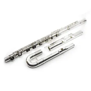 Altus Bass Flute 823 Series - New -