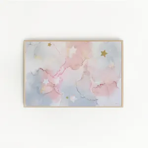Alyssa Fine Art Print