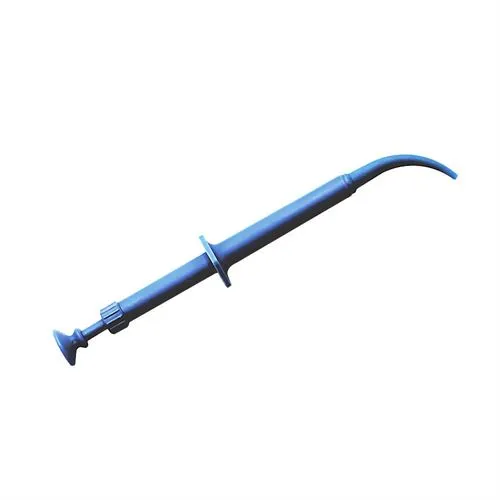 Amalgam Carrier - Mini Right Angle, 990882, 990885