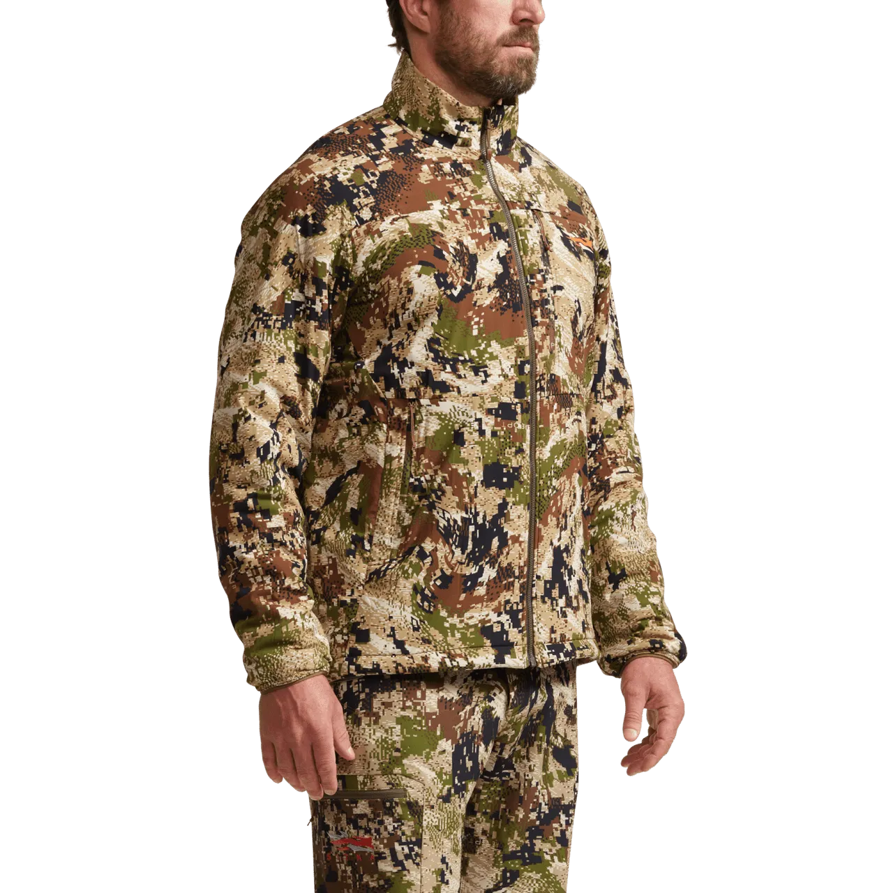 Ambient 200 Jacket