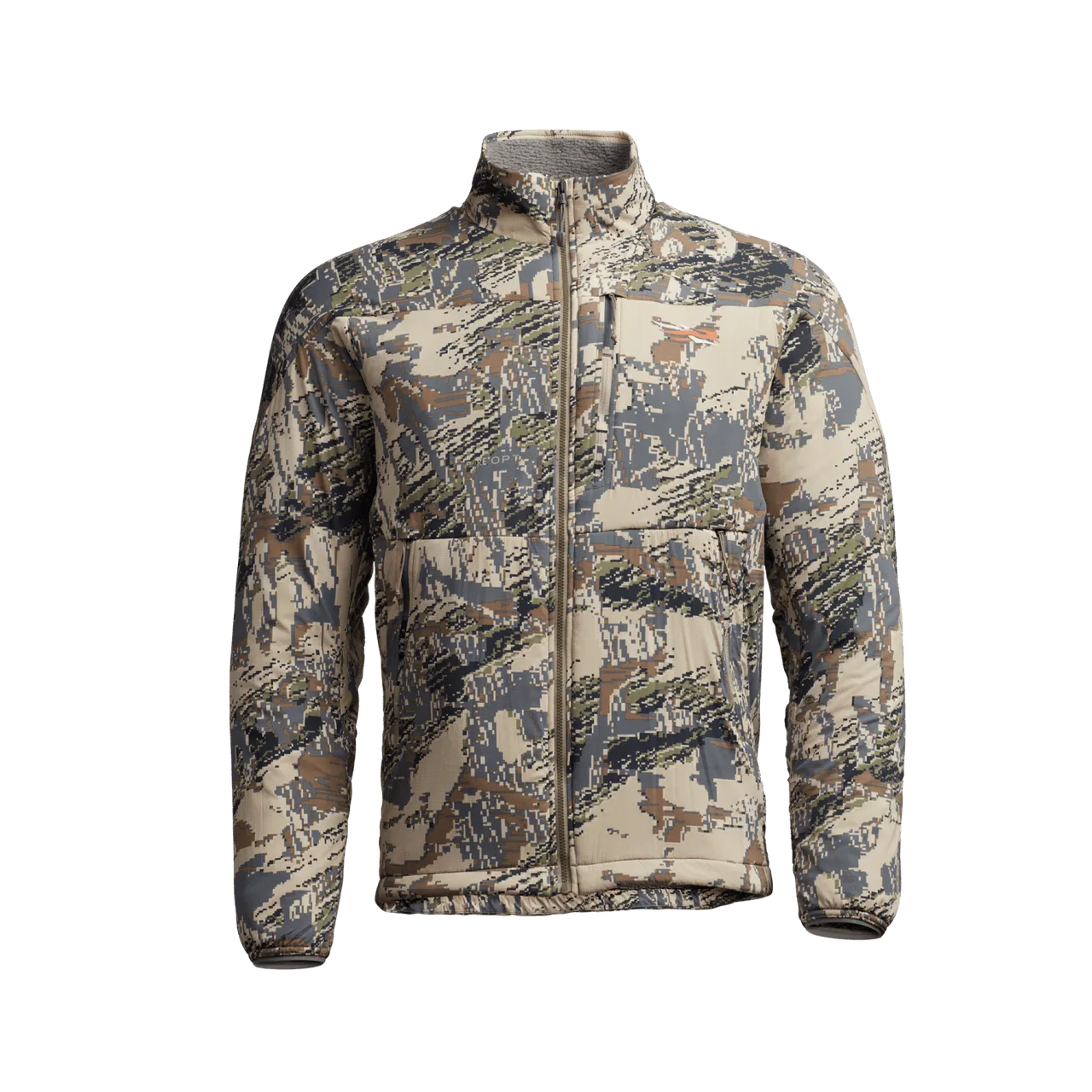 Ambient 200 Jacket