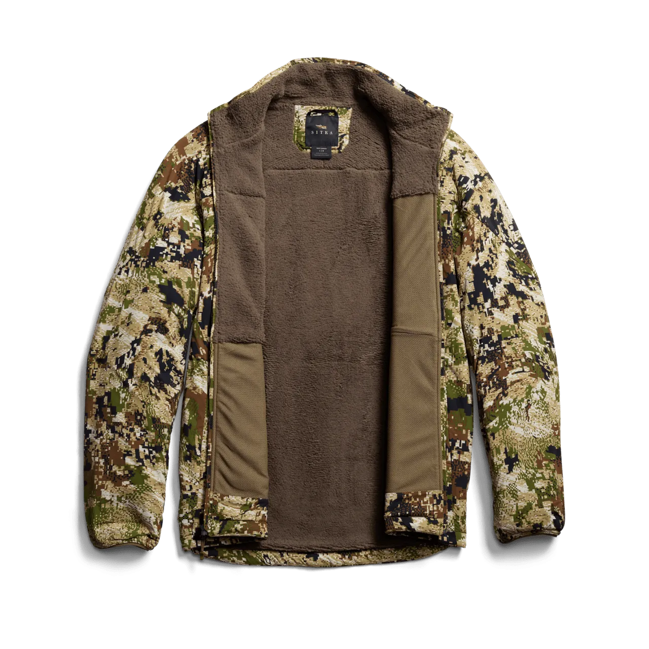 Ambient 200 Jacket