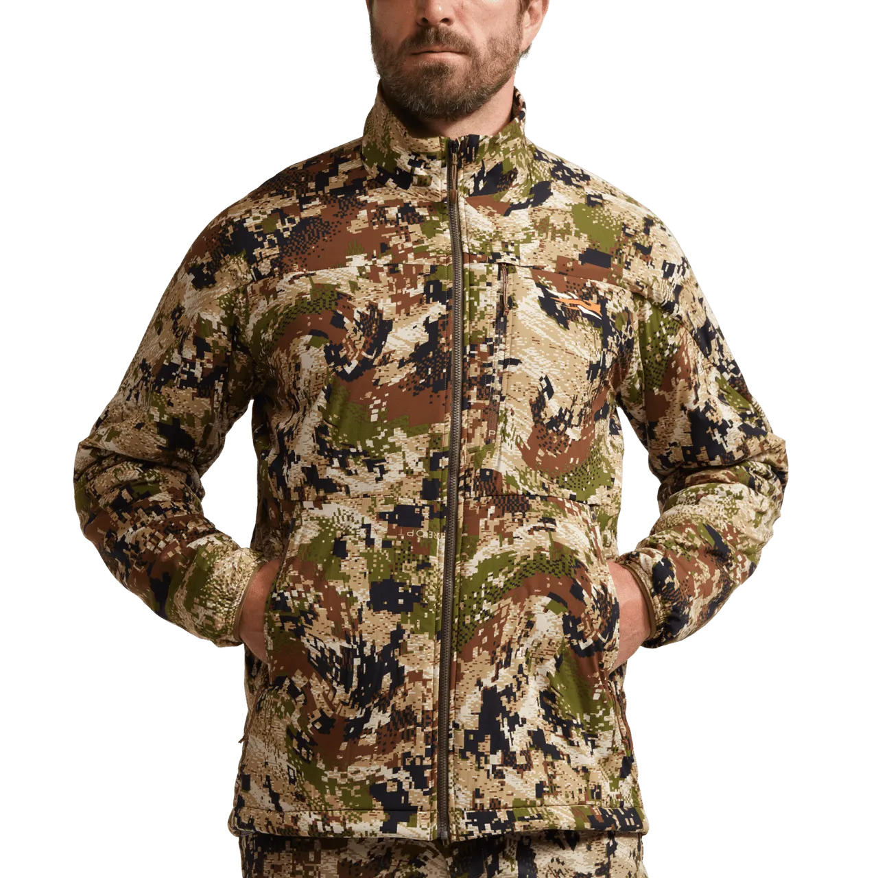 Ambient 200 Jacket