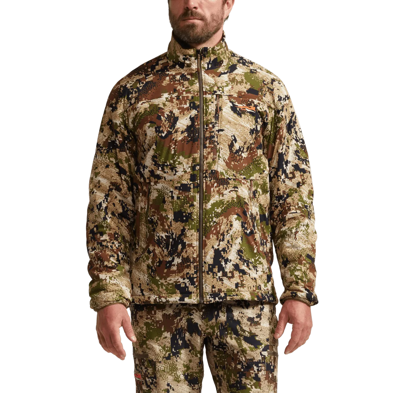 Ambient 200 Jacket