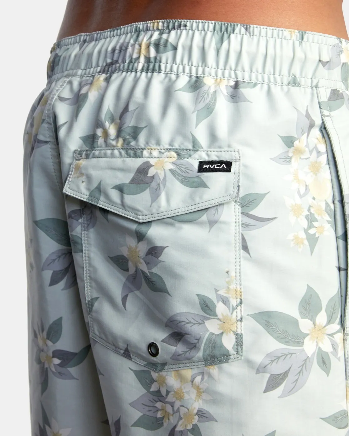 ANAHEIM ELASTIC SHORT