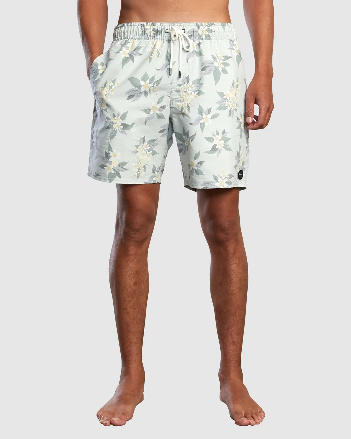 ANAHEIM ELASTIC SHORT