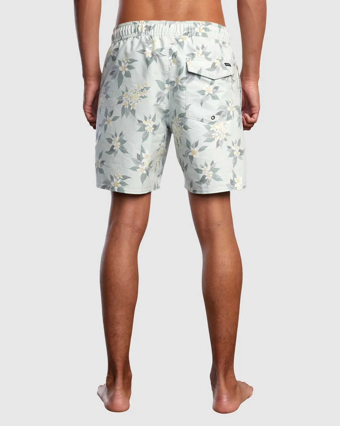 ANAHEIM ELASTIC SHORT