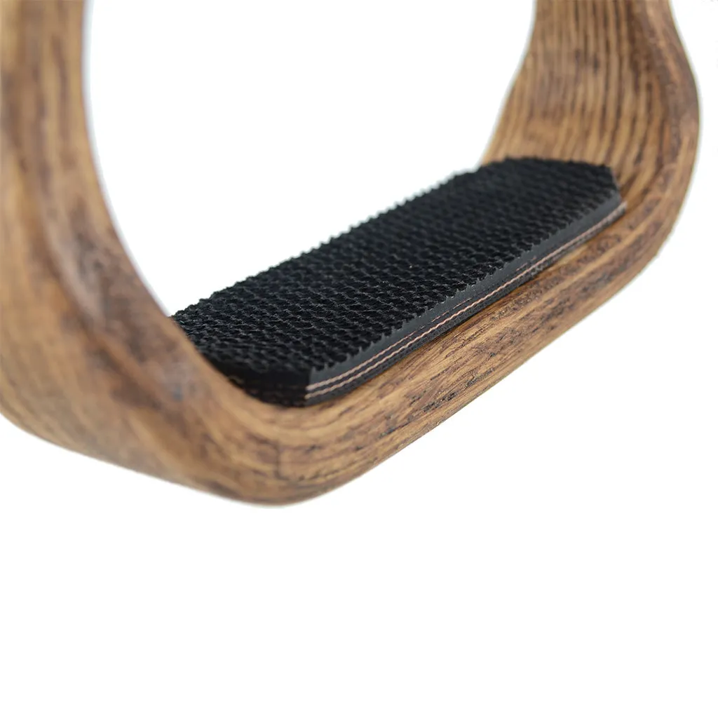 Angled Barrel Racer - 2" Rancher