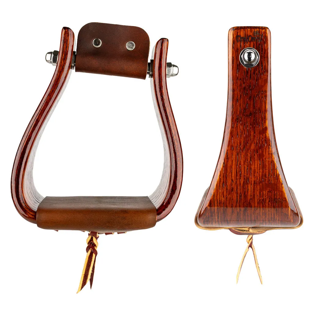 Angled Buckaroo