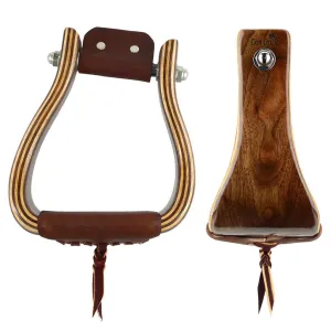 Angled Buckaroo