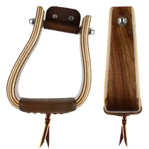 Angled Deep Roper