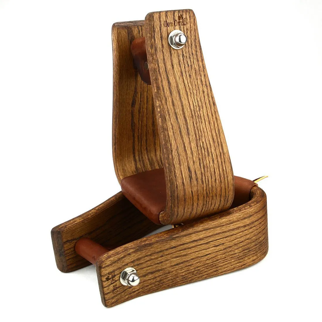 Angled Deep Roper